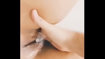 Preview 4 of Sexx Brezzers Girls Video - Pareja colombianos squirt