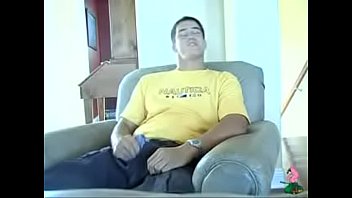 Preview 1 of Boyfrend And Mlm - Basketball jock cums twice