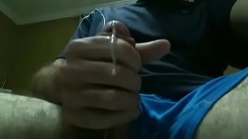 Preview 3 of Fake Cop Teen - V&iacute_deo de verifica&ccedil_&atilde_o