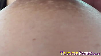 Preview 1 of Www Xnxxx Ckm - Petite busty Filipina finger and fucked by thick dick