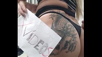 Preview 4 of Natisha Malkv - V&iacute_deo de verifica&ccedil_&atilde_o
