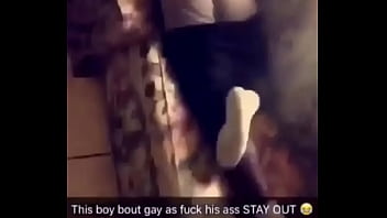 Preview 2 of Son Fucks Bushy - Verification video