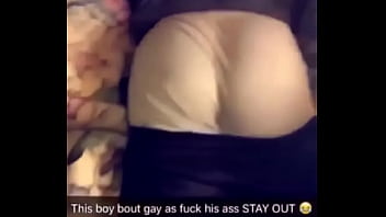 Preview 3 of Son Fucks Bushy - Verification video