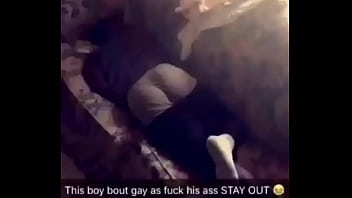 Preview 1 of Son Fucks Bushy - Verification video