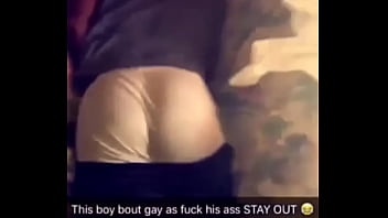 Preview 4 of Son Fucks Bushy - Verification video