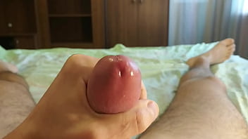 Preview 1 of A Old Womens Sex Porn - ASMR Sexy guy moans while pleasuring himself