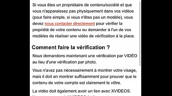 Preview 2 of Yachta Sephora - Video de v&eacute_rification