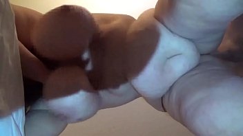 Preview 2 of Beautiful Girl And Figure - Nichole knockers Creampie endings