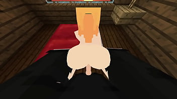 Preview 2 of Cam Sex Tv - Minecraft jenny mod custom models