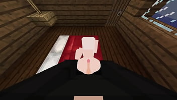 Preview 3 of Cam Sex Tv - Minecraft jenny mod custom models