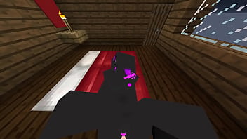 Preview 4 of Cam Sex Tv - Minecraft jenny mod custom models