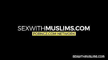 Preview 4 of Clits Xxx - MUSLIM BITCH