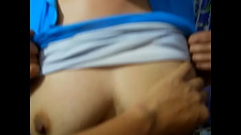 Preview 4 of Nur Auna - Pierde el azul y tiene que pagar la apuesta