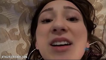 Preview 4 of Hip Grinding Orgasm - You cum into Carmen Rae&#039_s tight pussy (POV Style)