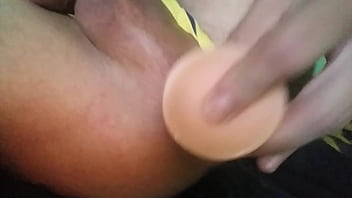 Preview 3 of Young Mom Men - xvideos ..yo y mi juguete 2