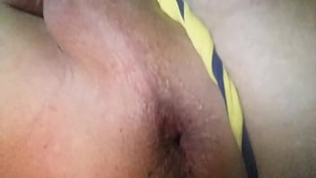 Preview 4 of Young Mom Men - xvideos ..yo y mi juguete 2