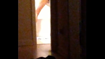 Preview 1 of Seheal Massag - (REAL MOM) Caught a good glimpse