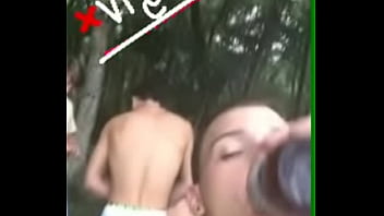 Preview 2 of Porny Seduce Shy Girl - Verification video