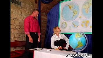 Preview 1 of Horal - Stupefying girlie Margarita cannot wait to start sex