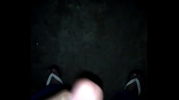 Preview 1 of David Hindi - Tirando mi leche