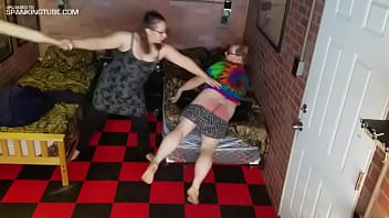 Preview 4 of Dog Make Teen Girl Squirt - V&iacute_deo de verifica&ccedil_&atilde_o