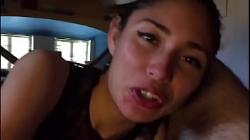 Preview 4 of Sunny Leone Fix - Blowjob