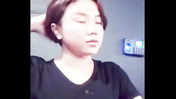 Preview 3 of Marina Yuki - Verification video