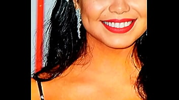 Preview 2 of Manisha Koirala Xvideo - Auli&#039_i Cravalho Cumtribute