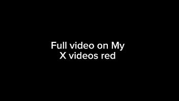 Preview 4 of Nyomi Bnax - rimming session on James Angel