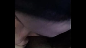 Preview 1 of Telugu Top Sex Videos - white sut sucks her cock