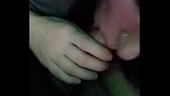 Preview 4 of Telugu Top Sex Videos - white sut sucks her cock