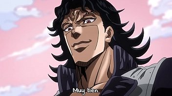 Preview 4 of Lovely Blak - jojo&#039_s bizarre adventure stardust crusaders capitulo 16 (sin censura)