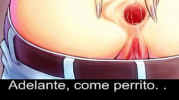Preview 2 of Piysnks Chopda - Nami Joi Espa&ntilde_ol