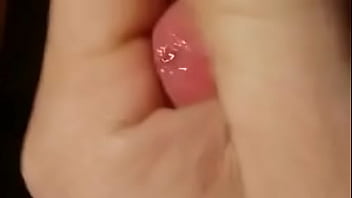Preview 3 of She Knows You Are Jerking Off - Verificatievideo