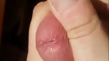 Preview 1 of She Knows You Are Jerking Off - Verificatievideo