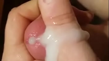 Preview 4 of She Knows You Are Jerking Off - Verificatievideo