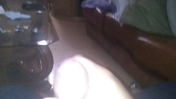 Preview 2 of Handjob For Creampie - Gozada gostosa