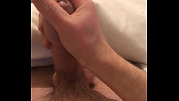 Preview 4 of Mom And Boy Spank - Hot masturbation transgender