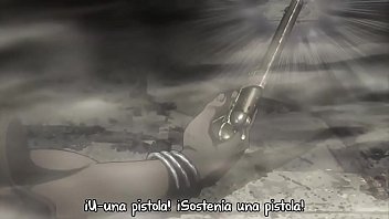 Preview 2 of Ngentotin Istri Tetangga - jojo&#039_s bizarre adventure stardust crusaders capitulo 14 (sin censura)