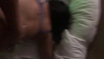 Preview 3 of Www Waptrickcomxxx Vido - Teen big ass enjoying