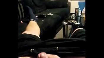 Preview 1 of Mom Awake Up Sleeping Son - Homemade