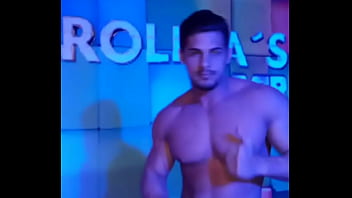Preview 1 of Singerpora - Yo Bailando