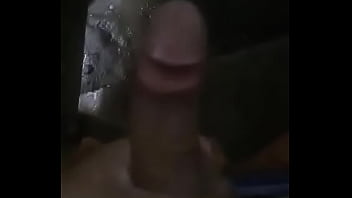 Preview 3 of Handsome Grandpa Nude Hug Cock - V&iacute_deo de verificaci&oacute_n