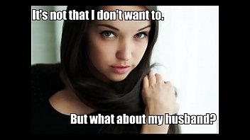 Preview 2 of Romi Tayin - Cuckold captions