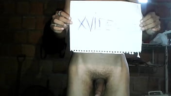 Preview 2 of Carton Xxx Hd - V&iacute_deo de verifica&ccedil_&atilde_o