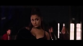 Preview 3 of A Dog Cums In Her Ass - Ariana Grande - break up with your girlfriend,  i&#039_m bored