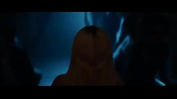 Preview 1 of A Dog Cums In Her Ass - Ariana Grande - break up with your girlfriend,  i&#039_m bored