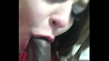 Preview 3 of Horse Cum Download - Bebe Really Loves Black cock