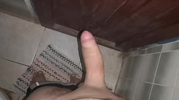 Preview 4 of Cock19inches - V&iacute_deo de verificaci&oacute_n