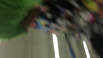 Preview 4 of Pus Fat - Indian upskirt bubble butt